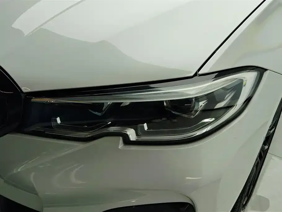 BMW 3 Series — фото 9