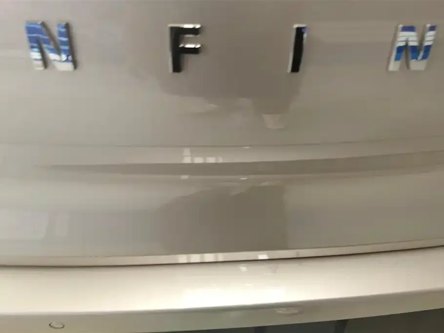 Infiniti QX60 2025 из CN, фото 2