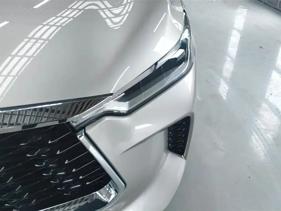 Infiniti QX60 2025 из CN, фото 6
