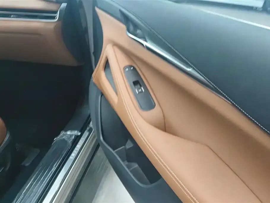 Infiniti QX60 2025 из CN, фото 3