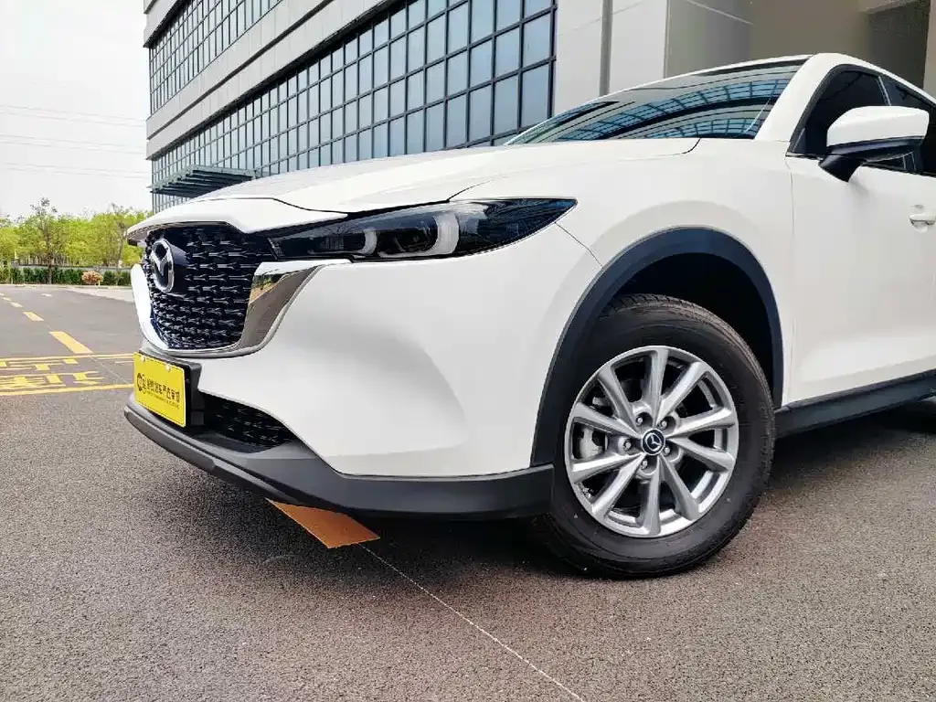 Mazda CX-5 2024 из CN, фото 7