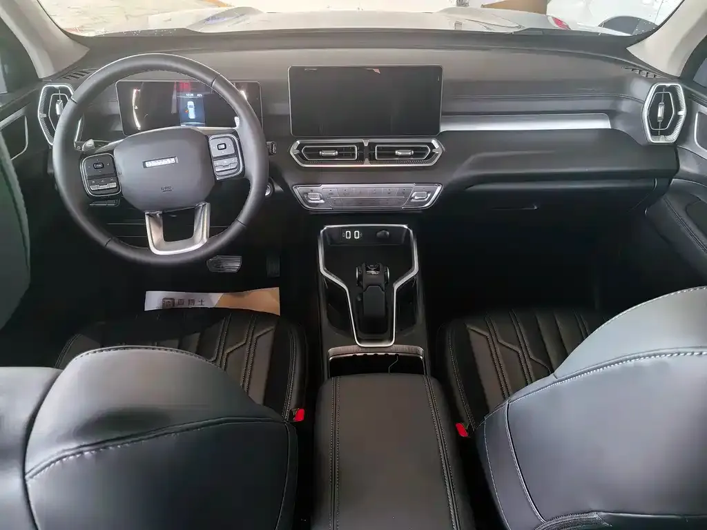 Haval H5 2025 из CN, фото 3