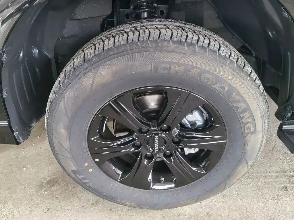 Haval H5 2025 из CN, фото 8