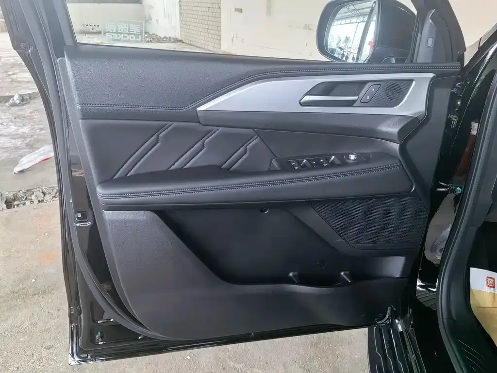 Haval H5 2025 из CN, фото 6
