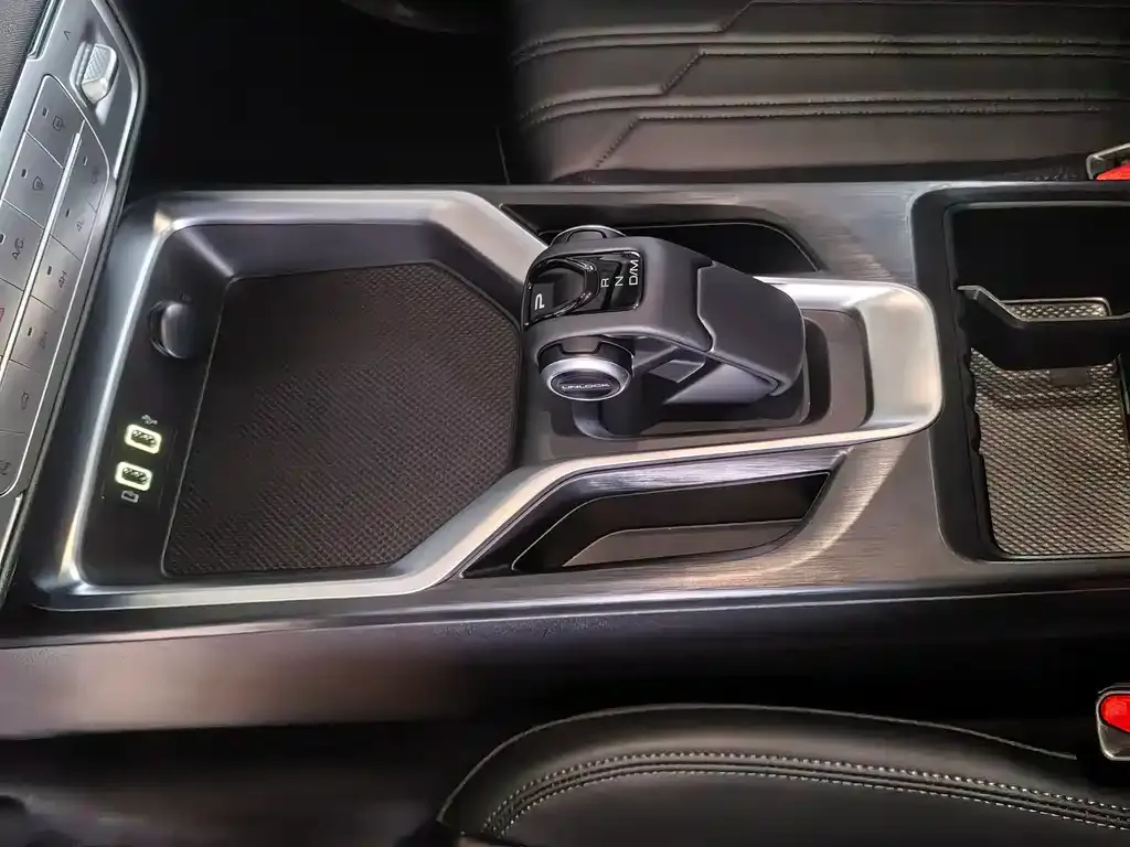 Haval H5 2025 из CN, фото 10