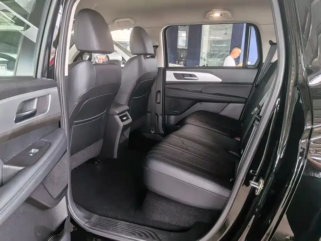 Haval H5 2025 из CN, фото 9