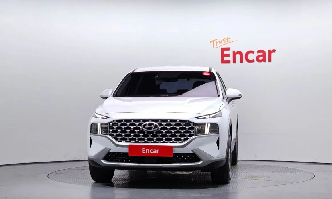 Hyundai Santafe — фото 6