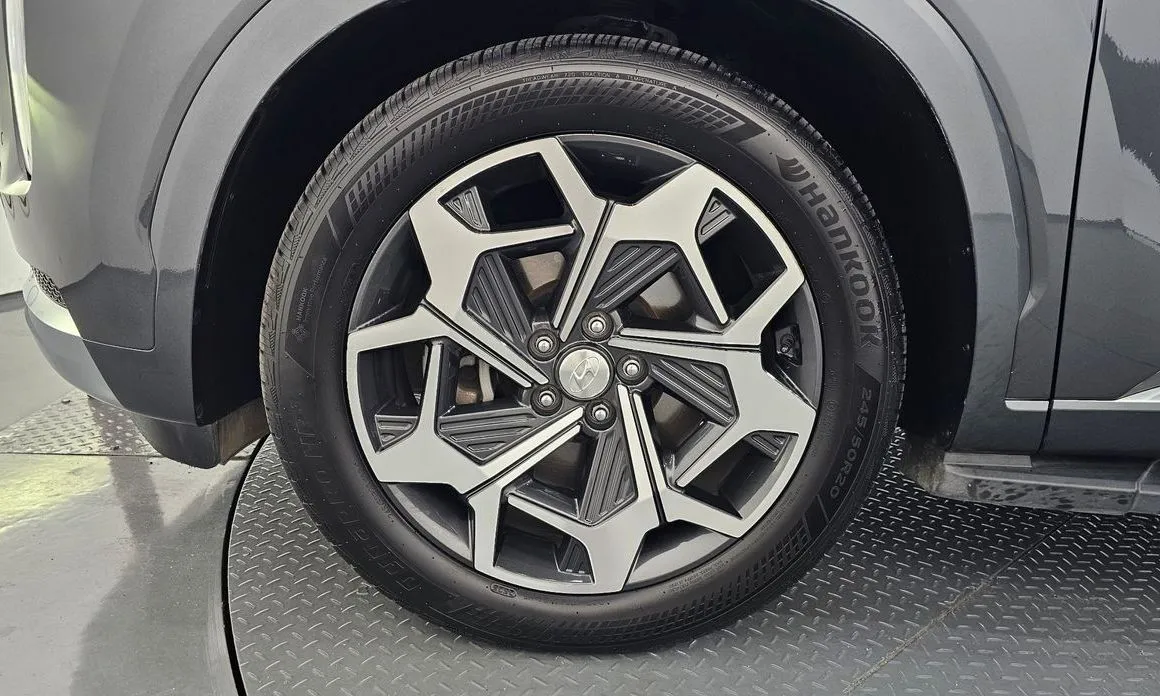 Hyundai Palisade — фото 4