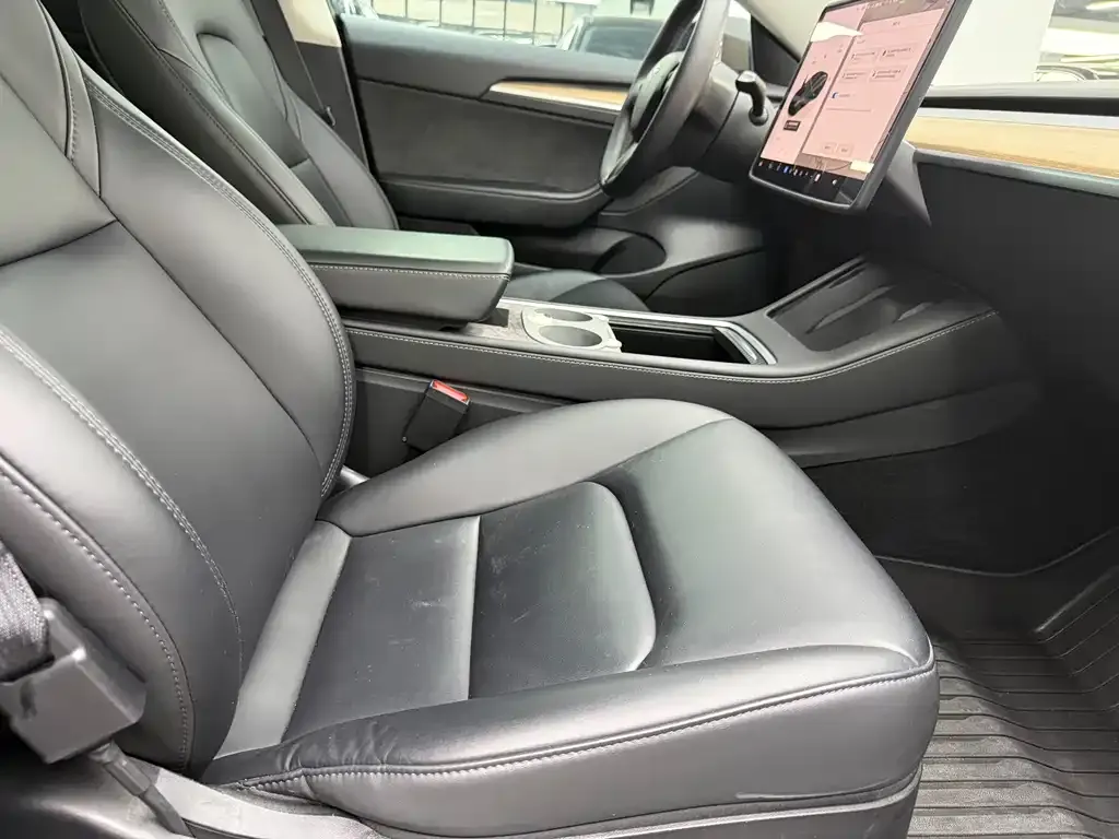 Tesla Model 3 — фото 10