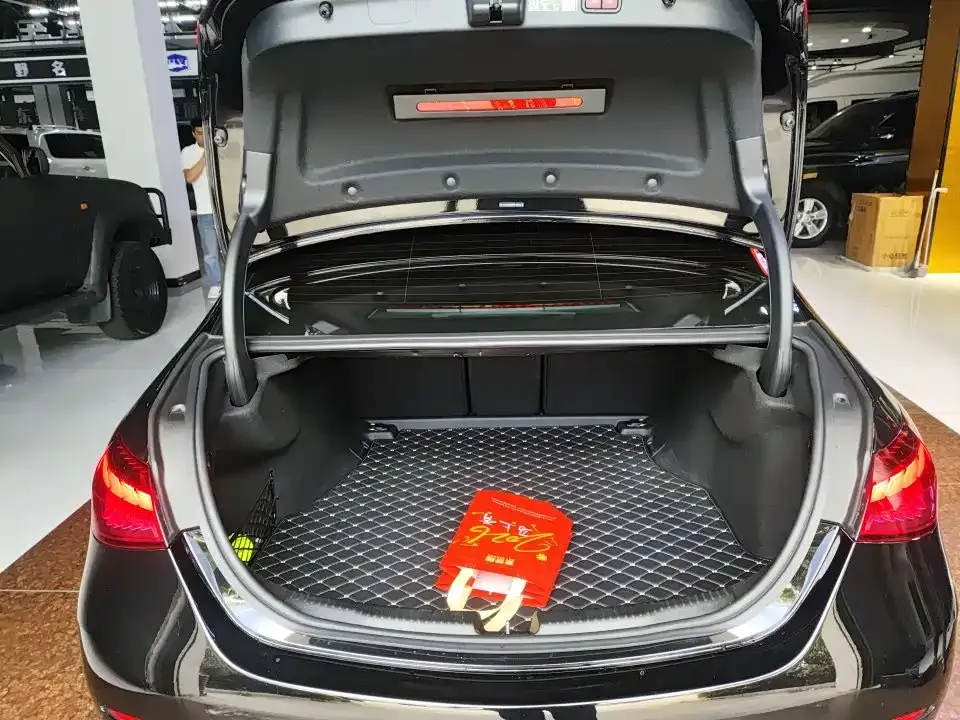 Mercedes-Benz C-Class AMG — фото 5