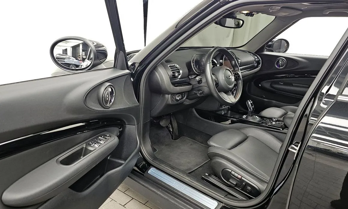 Mini Clubman — фото 6