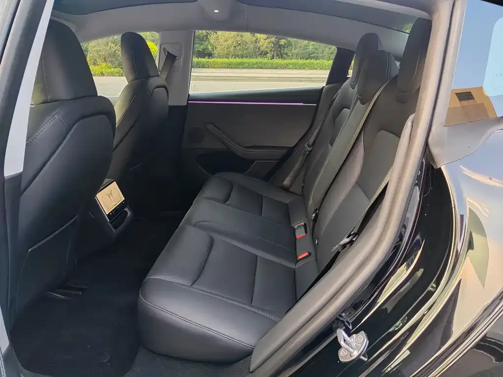 Tesla Model 3 — фото 5
