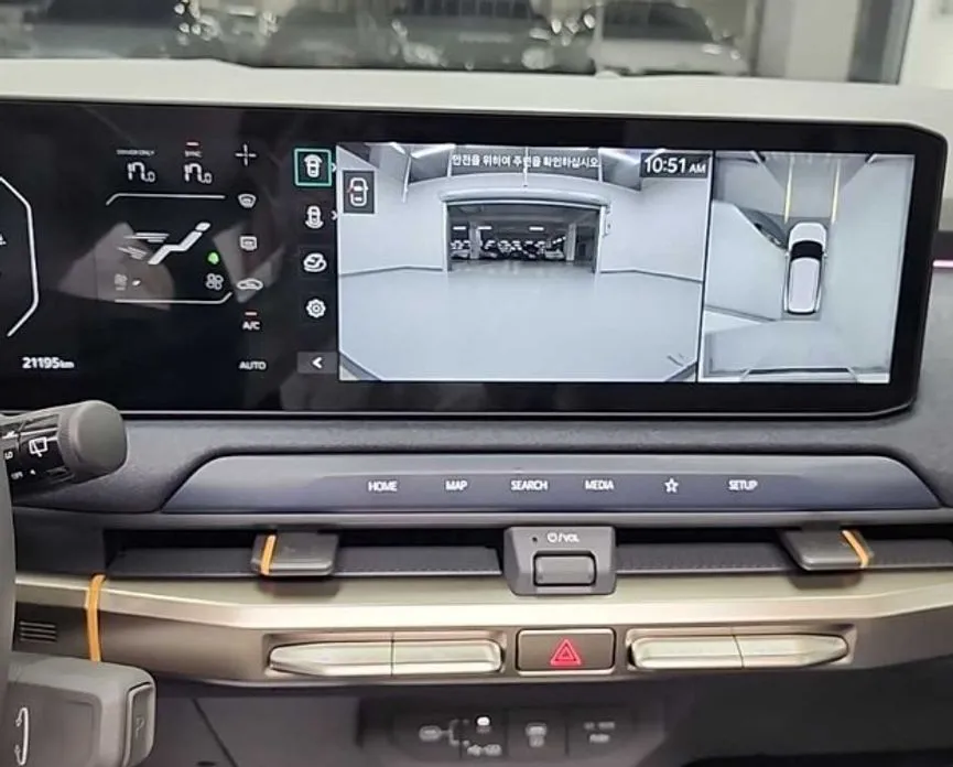 Kia EV3 — фото 2
