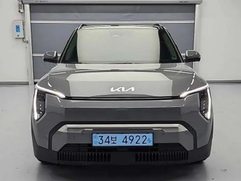 Kia EV3 — фото 5