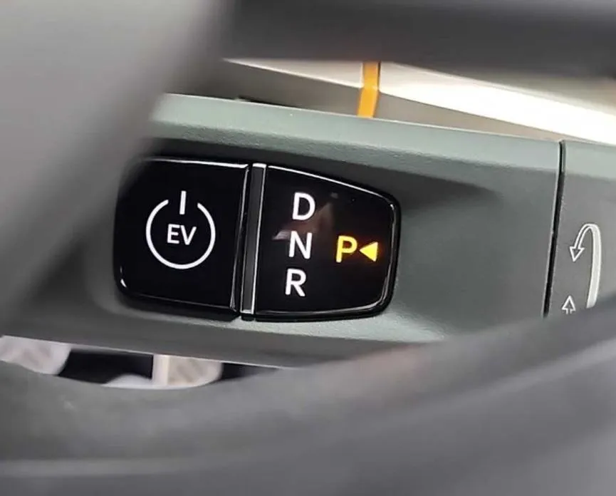 Kia EV3 — фото 9