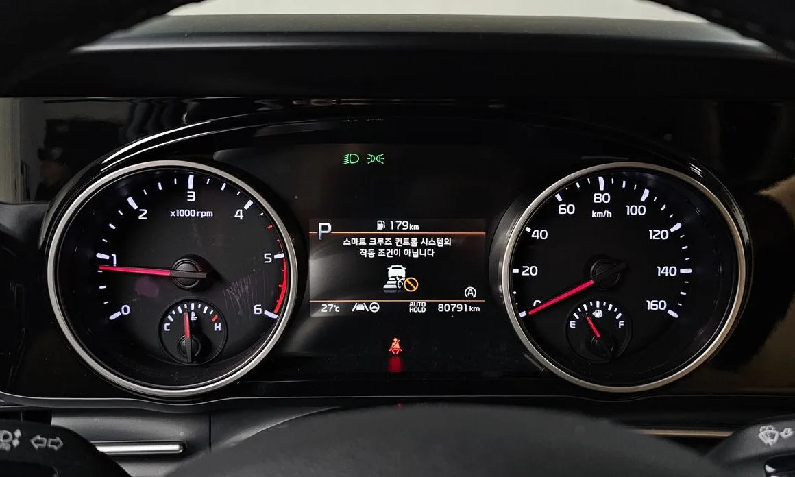Kia Carnival 2022 из KR, фото 2