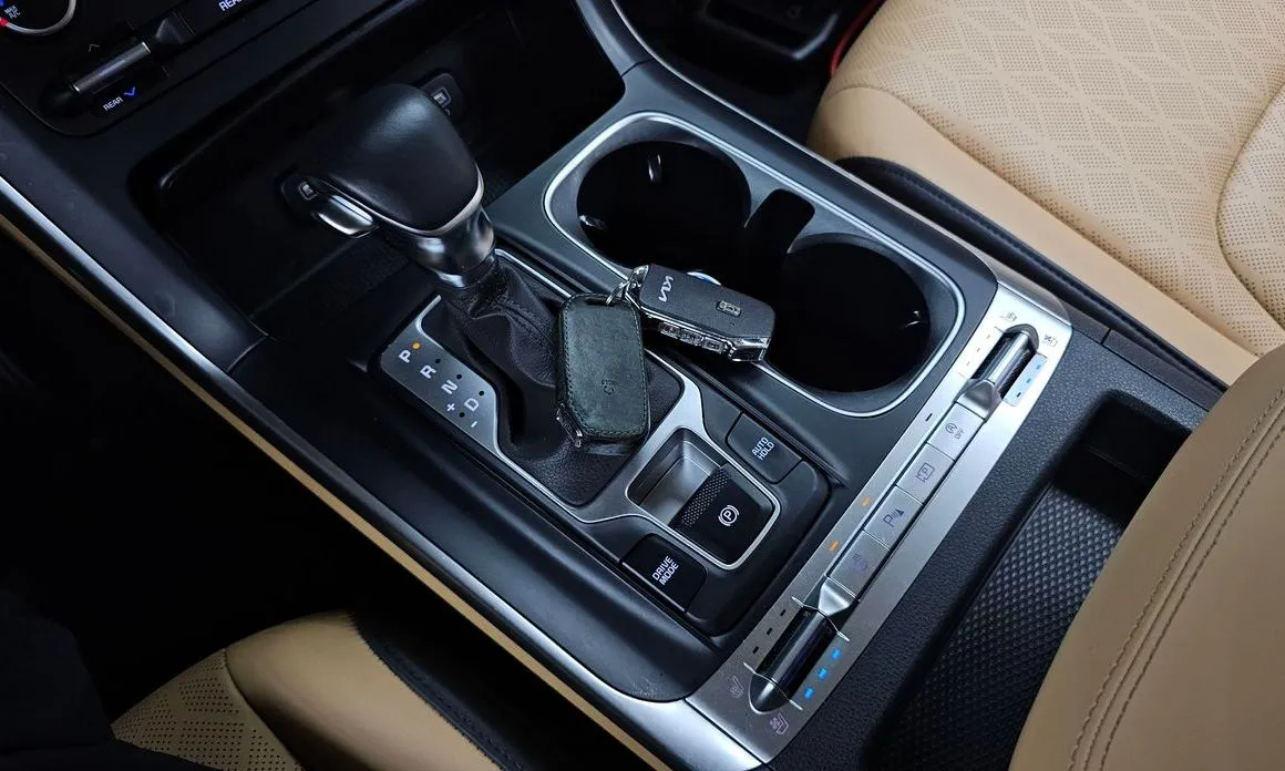 Kia Carnival 2022 из KR, фото 7