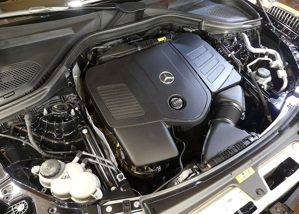 Mercedes-Benz GLC-Class 2024 из KR, фото 8