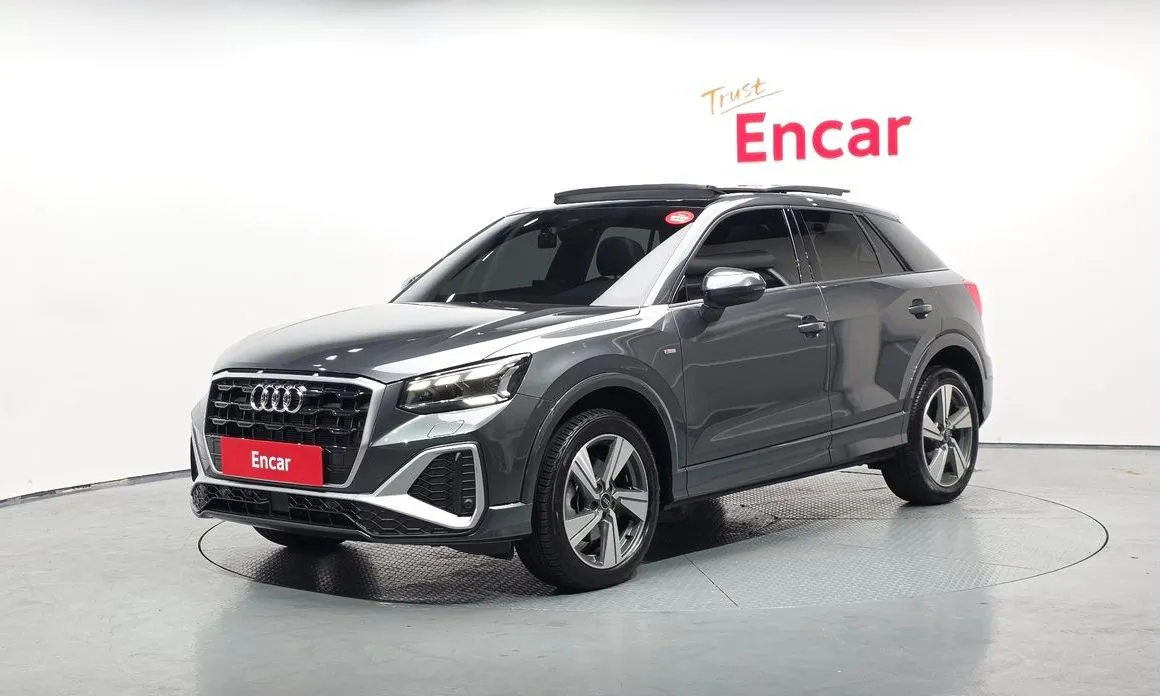 Audi Q2