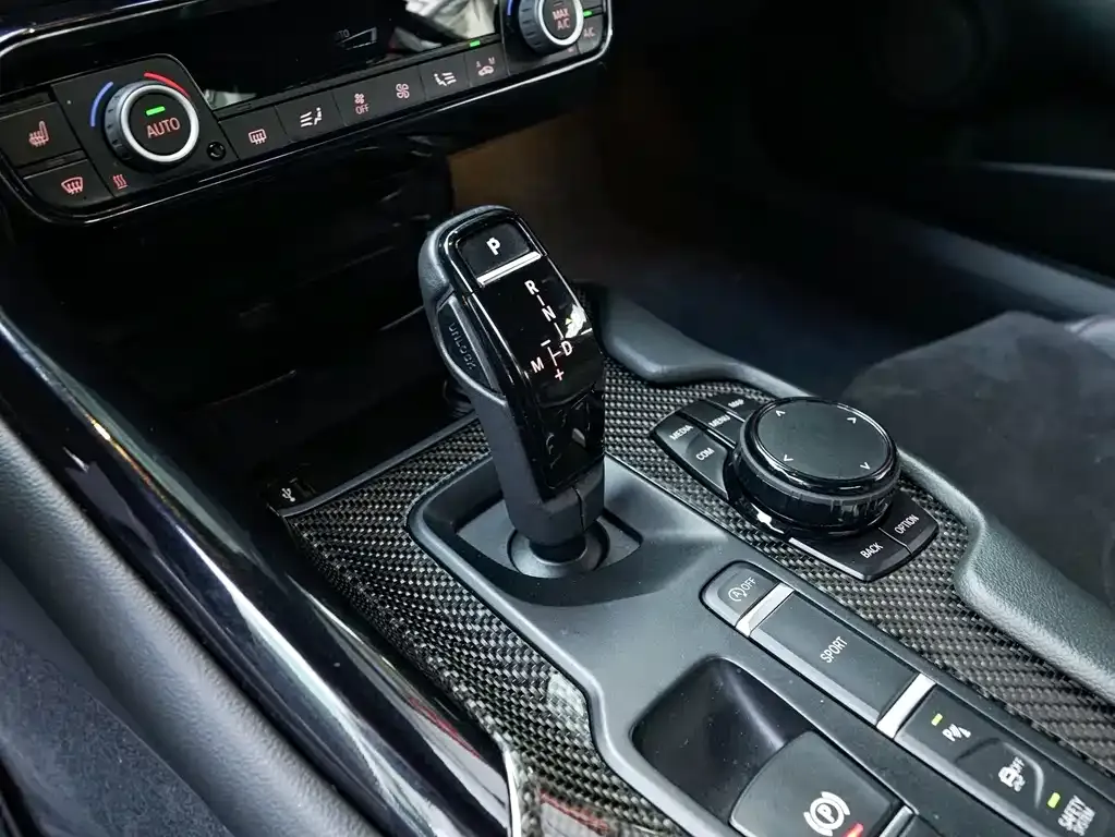 Toyota Supra 2022 из CN, фото 5