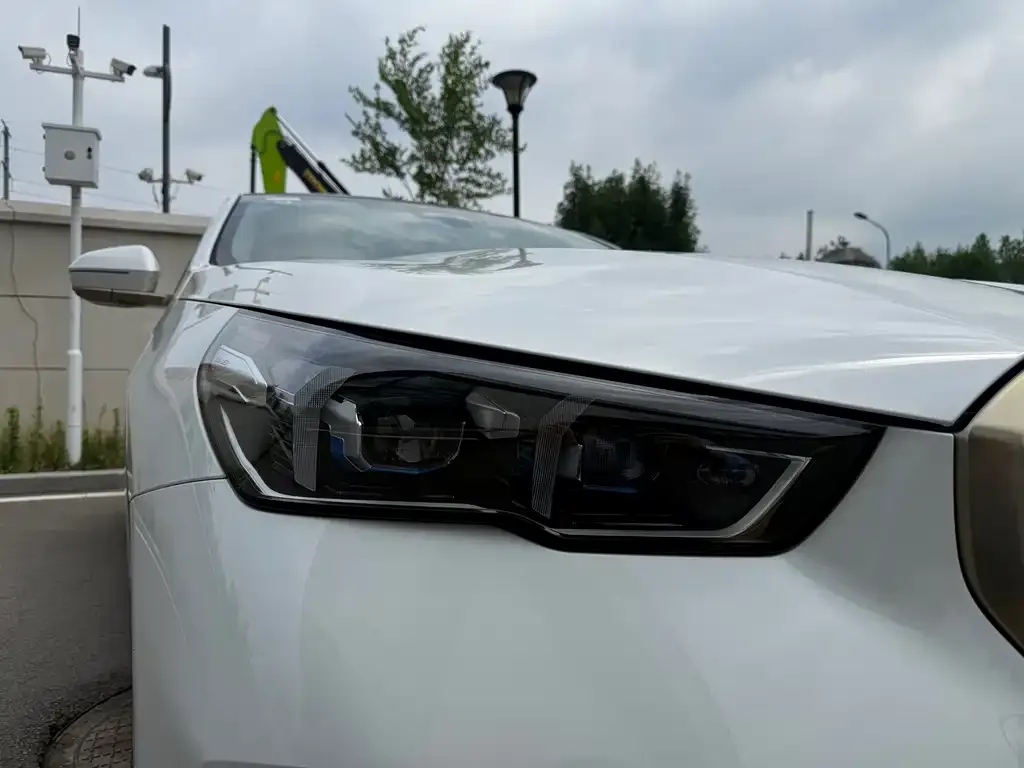 BMW i5 2024 из CN, фото 6