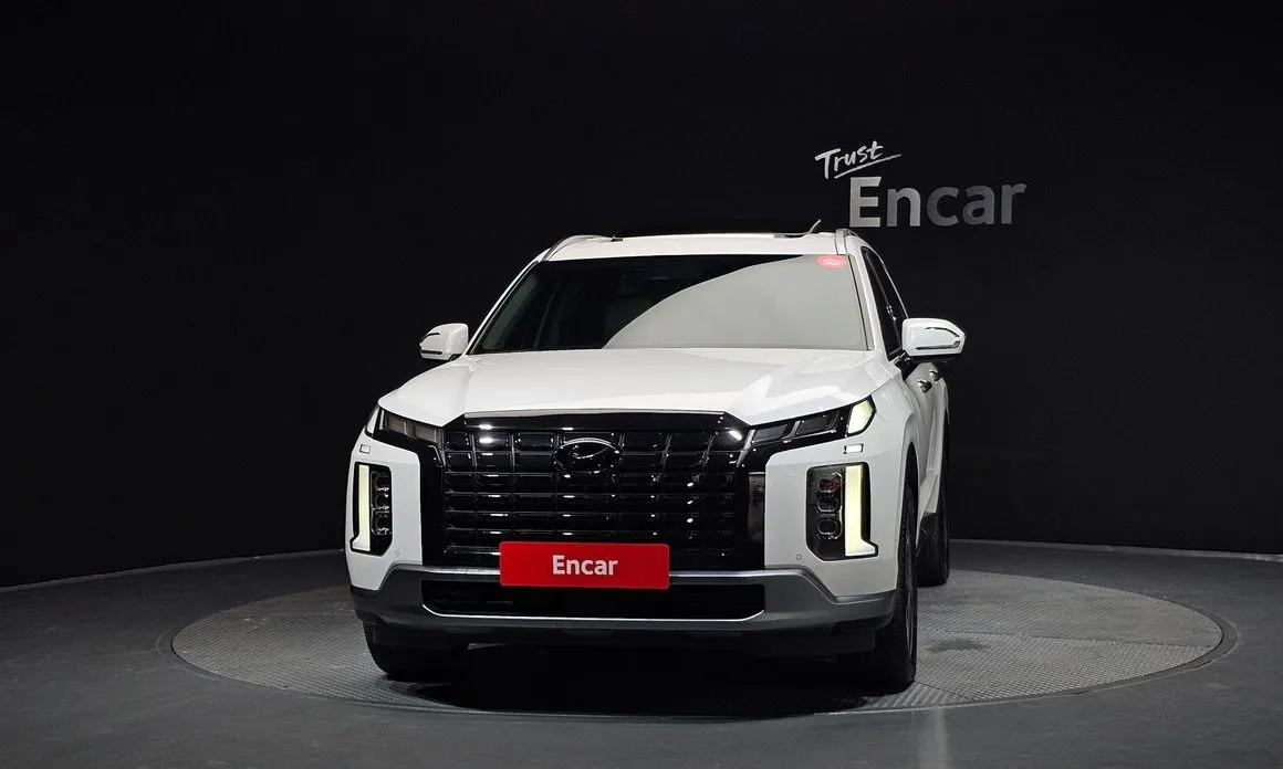 Hyundai Palisade — фото 6