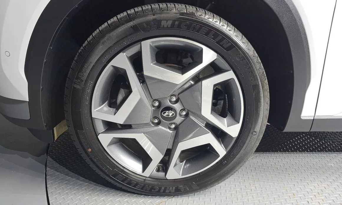 Hyundai Palisade — фото 7