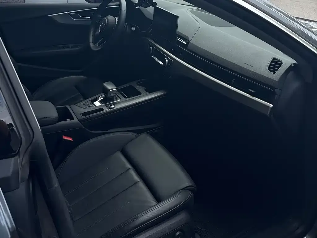 Audi A5 (Import) — фото 3