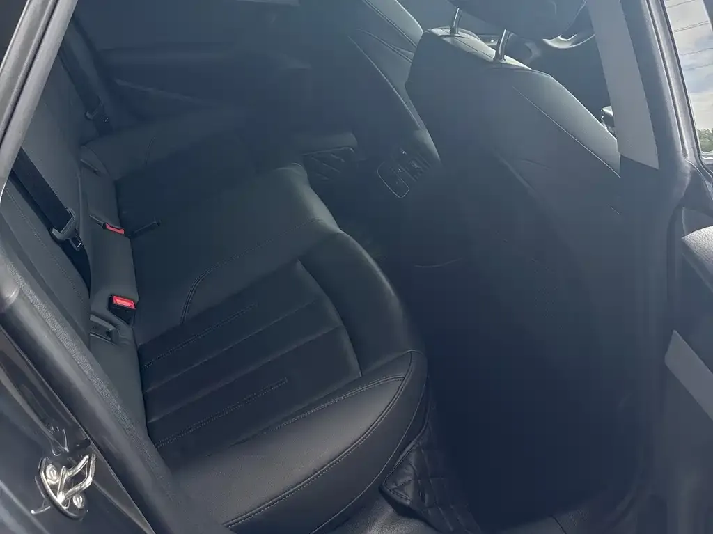 Audi A5 (Import) — фото 2