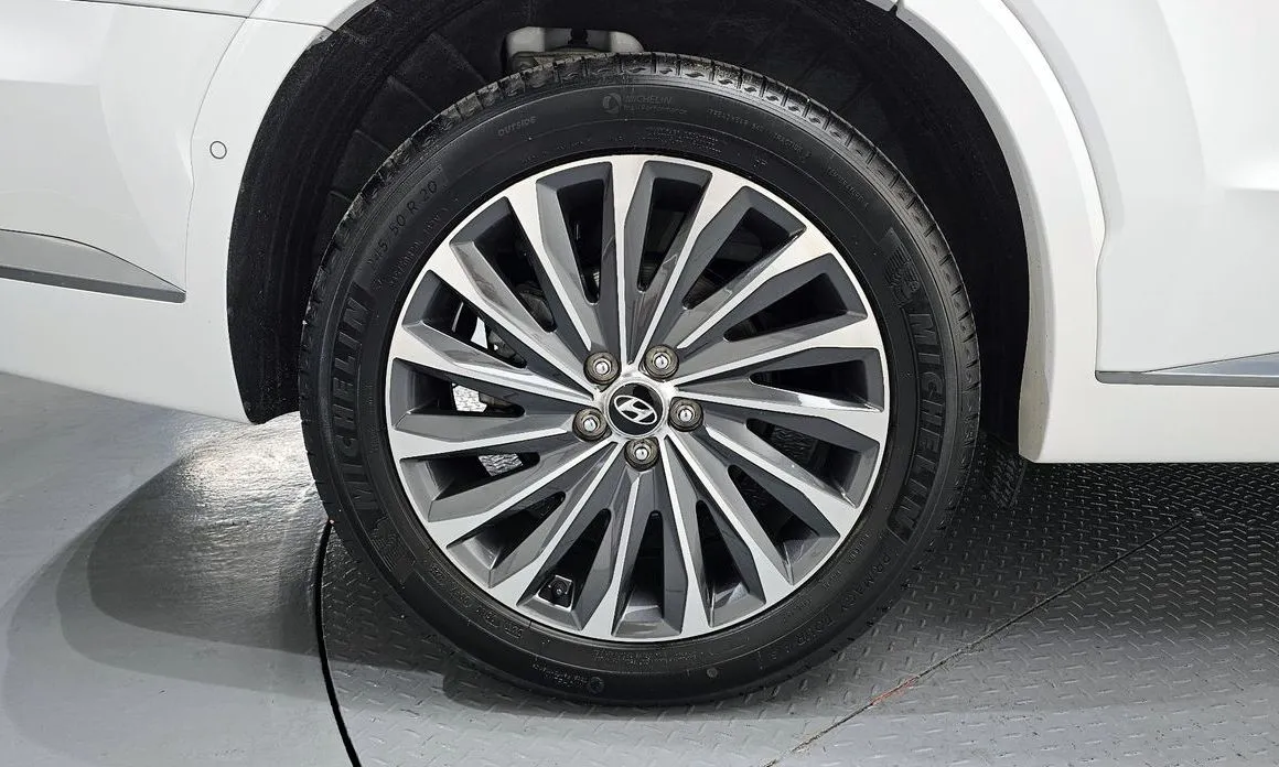 Hyundai Palisade 2023 из KR, фото 5