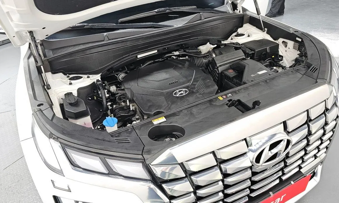 Hyundai Palisade 2023 из KR, фото 9