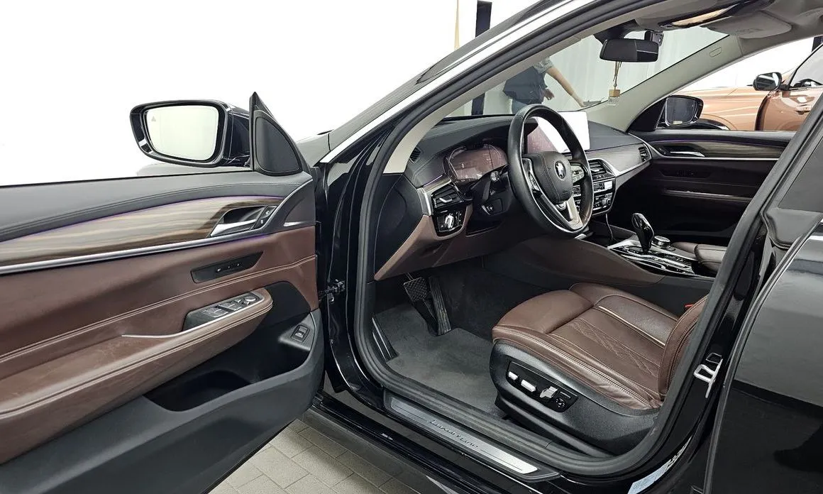 BMW Gran Turismo 2022 из KR, фото 10