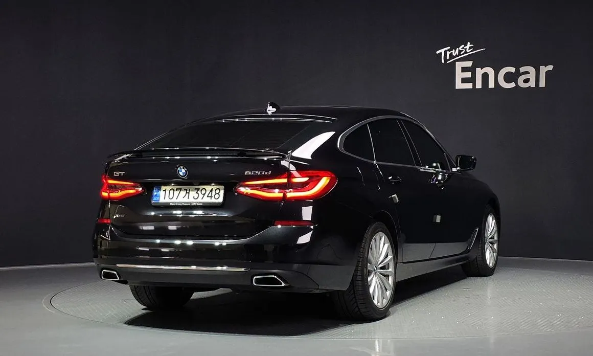 BMW Gran Turismo 2022 из KR, фото 9