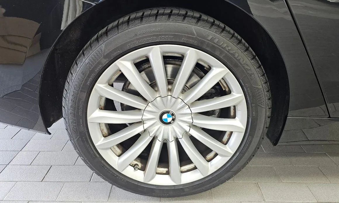 BMW Gran Turismo 2022 из KR, фото 4