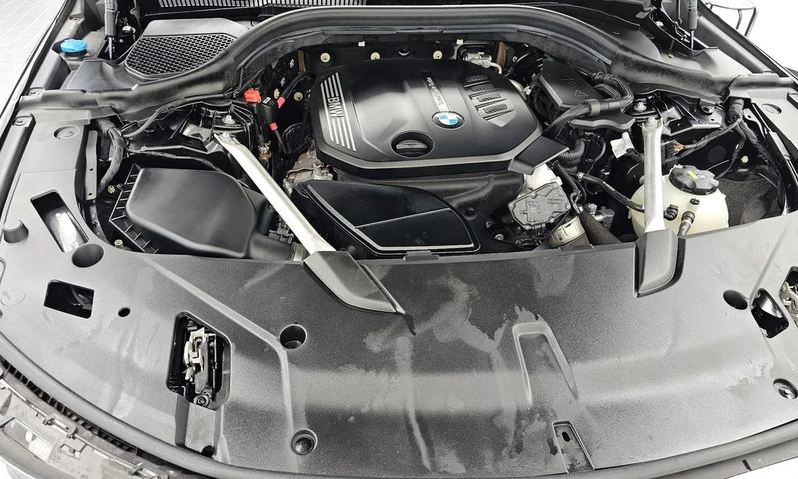 BMW Gran Turismo 2022 из KR, фото 8