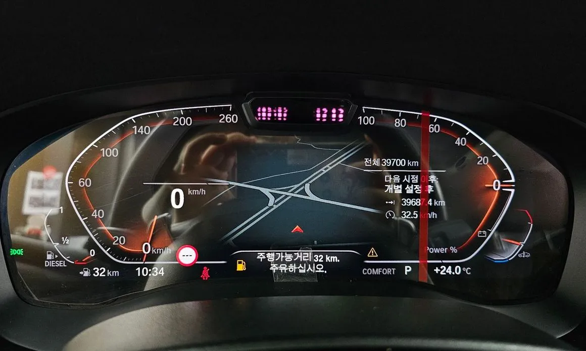BMW Gran Turismo 2022 из KR, фото 7