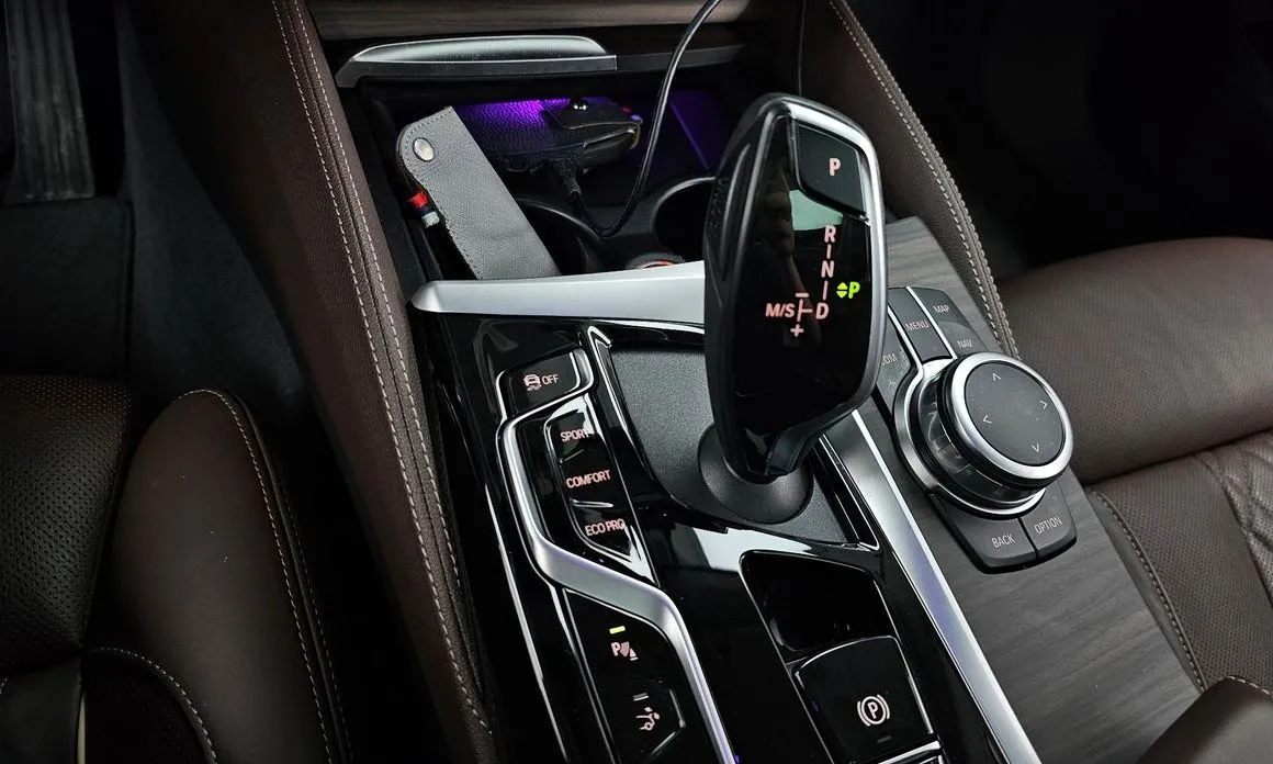 BMW Gran Turismo 2022 из KR, фото 6