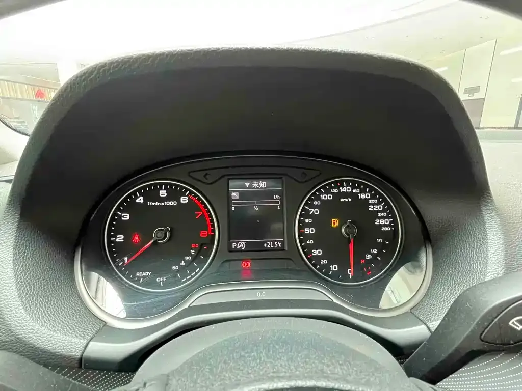 Audi Q2L 2021 из CN, фото 8