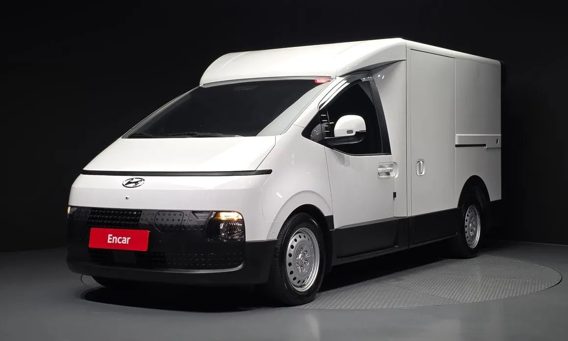 Hyundai ST1