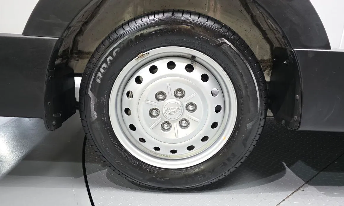 Hyundai ST1 2025 из KR, фото 3