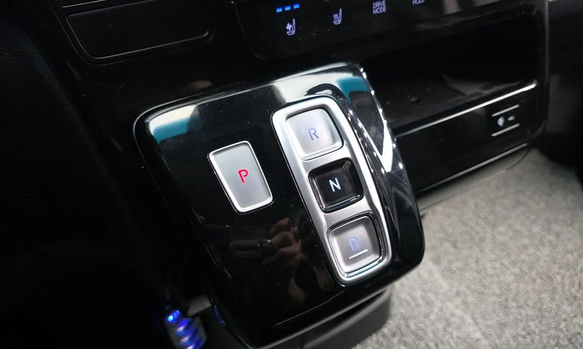 Hyundai ST1 2025 из KR, фото 5