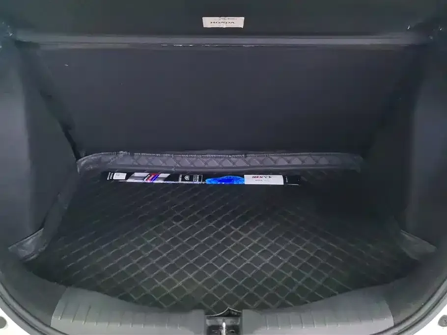 Honda Fit 2023 из CN, фото 9