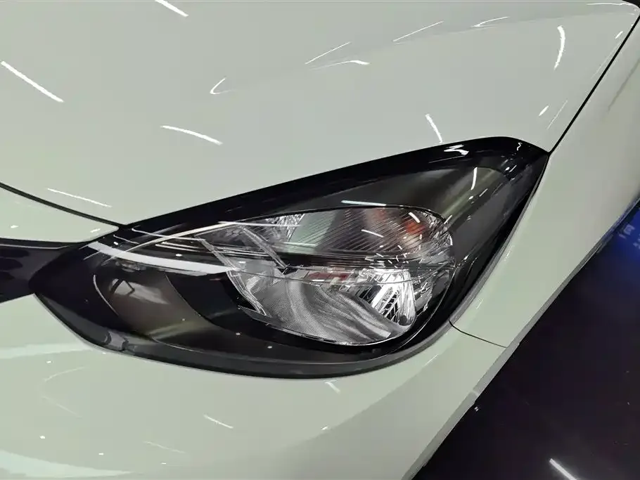 Honda Fit 2023 из CN, фото 6