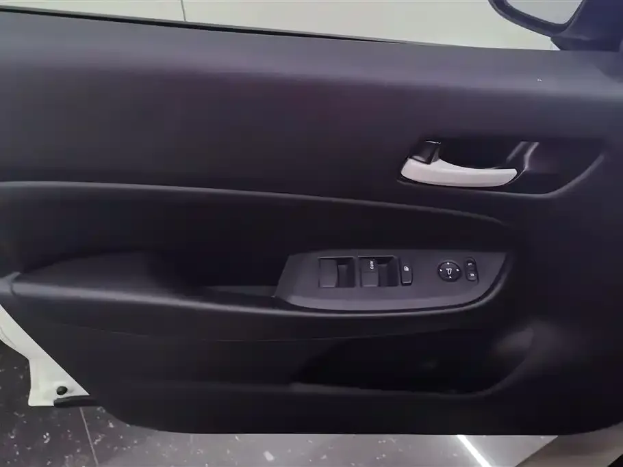 Honda Fit 2023 из CN, фото 10