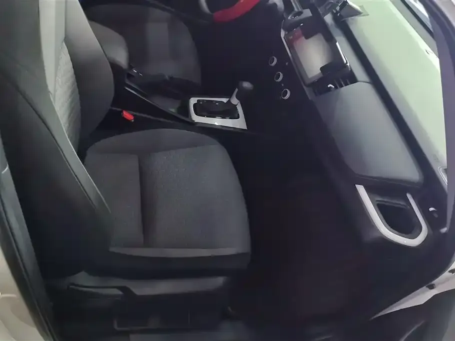 Honda Fit 2023 из CN, фото 2