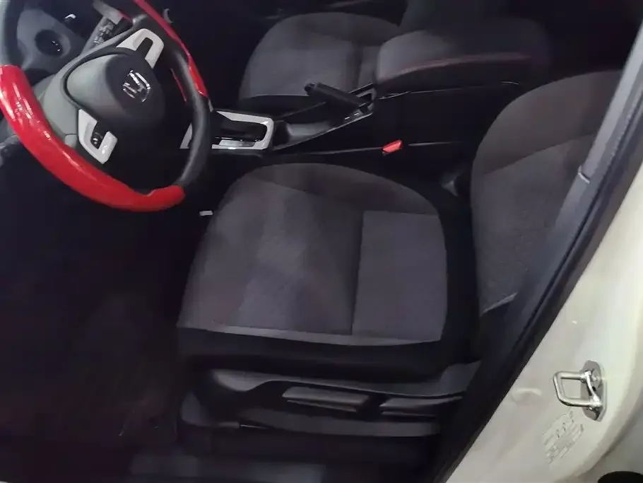 Honda Fit 2023 из CN, фото 5