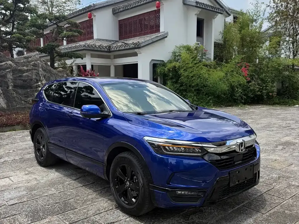 Honda Breeze 2023 из CN, фото 3