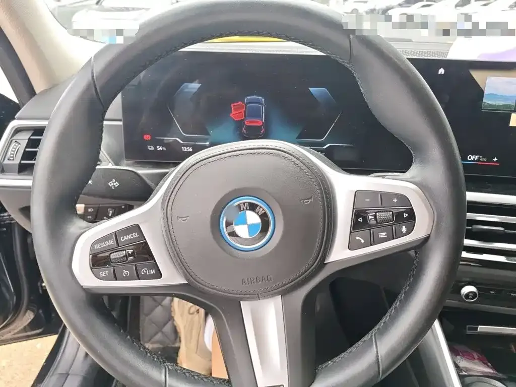 BMW i3 — фото 6