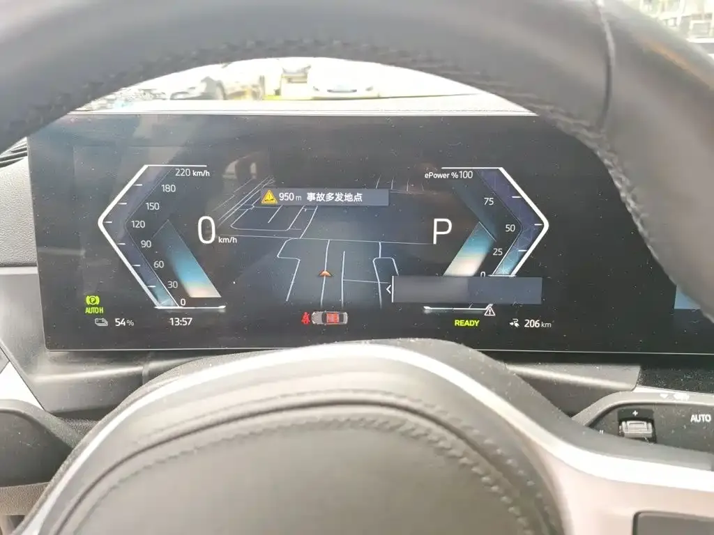 BMW i3 — фото 3