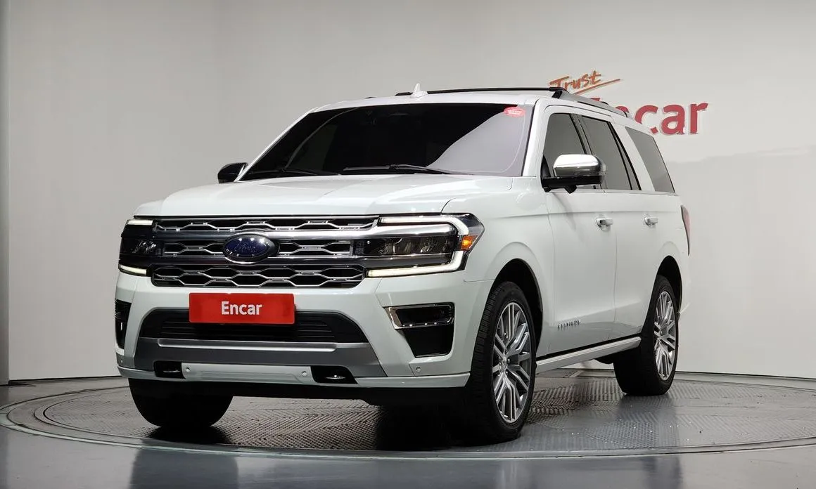Ford Expedition